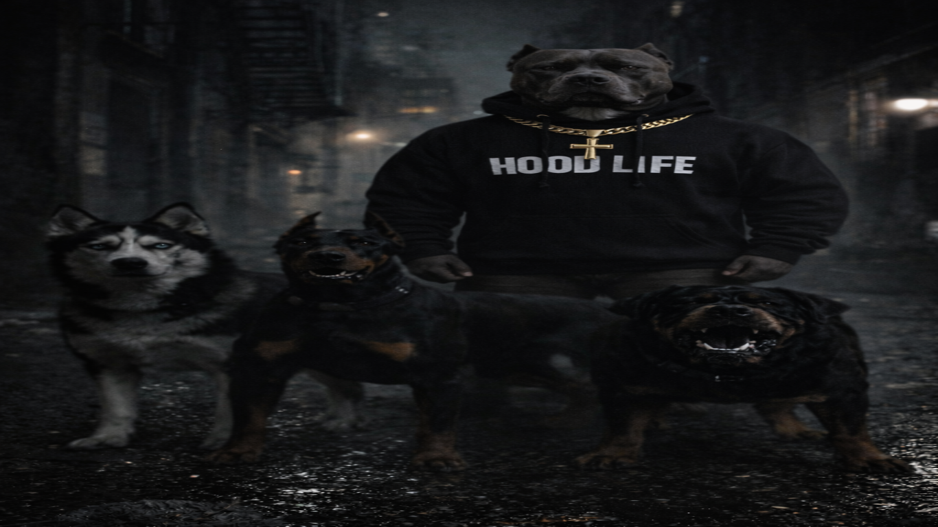 Jeremyah Heidzig's banner