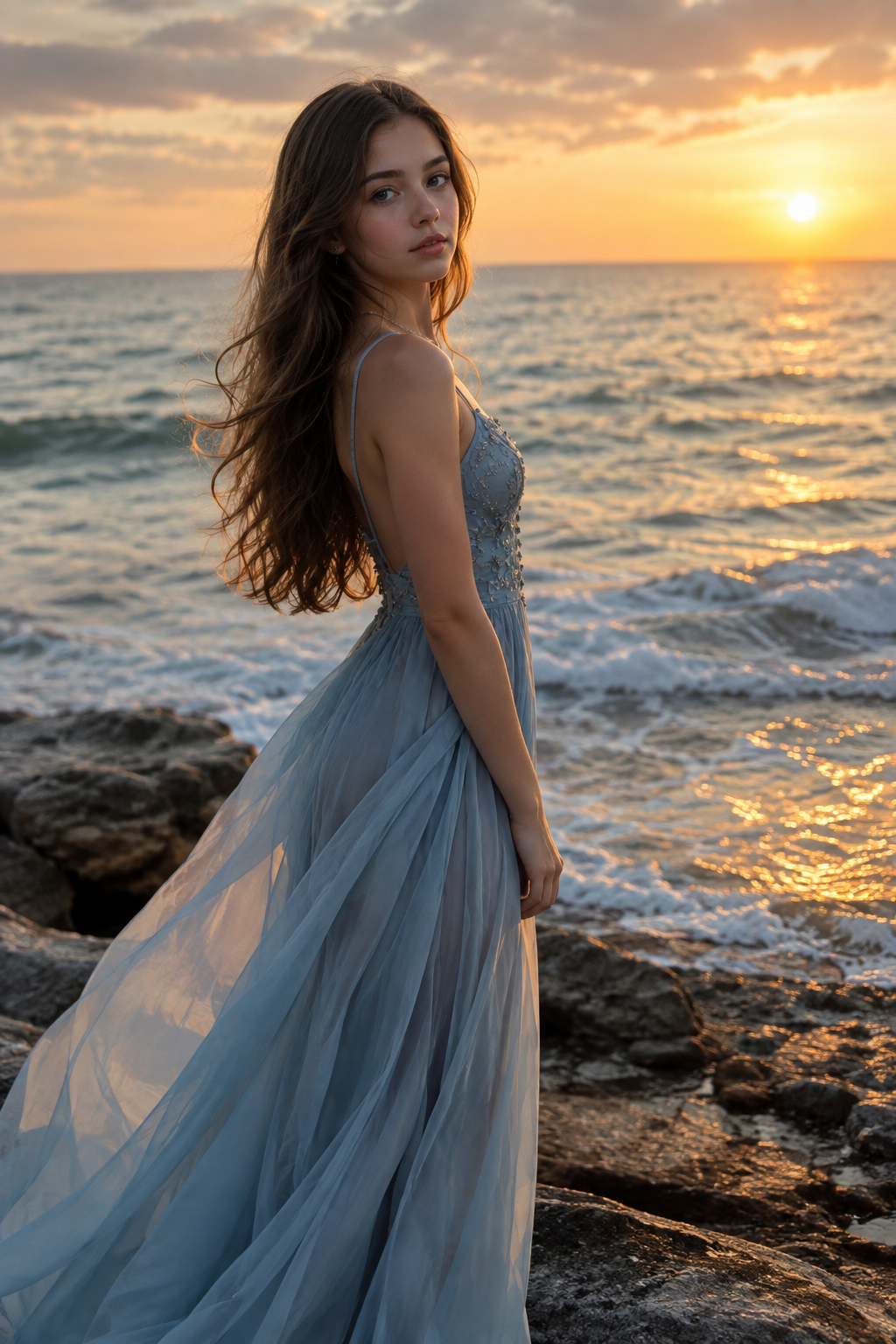 Jessa Gonzalez's profile
