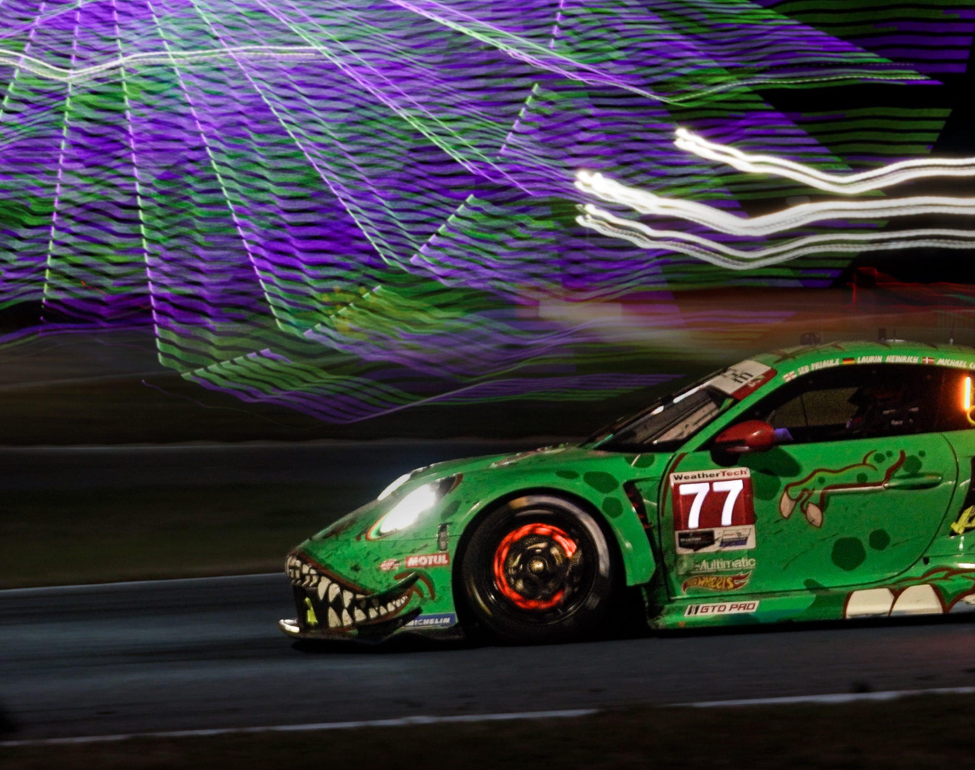 John David's profile