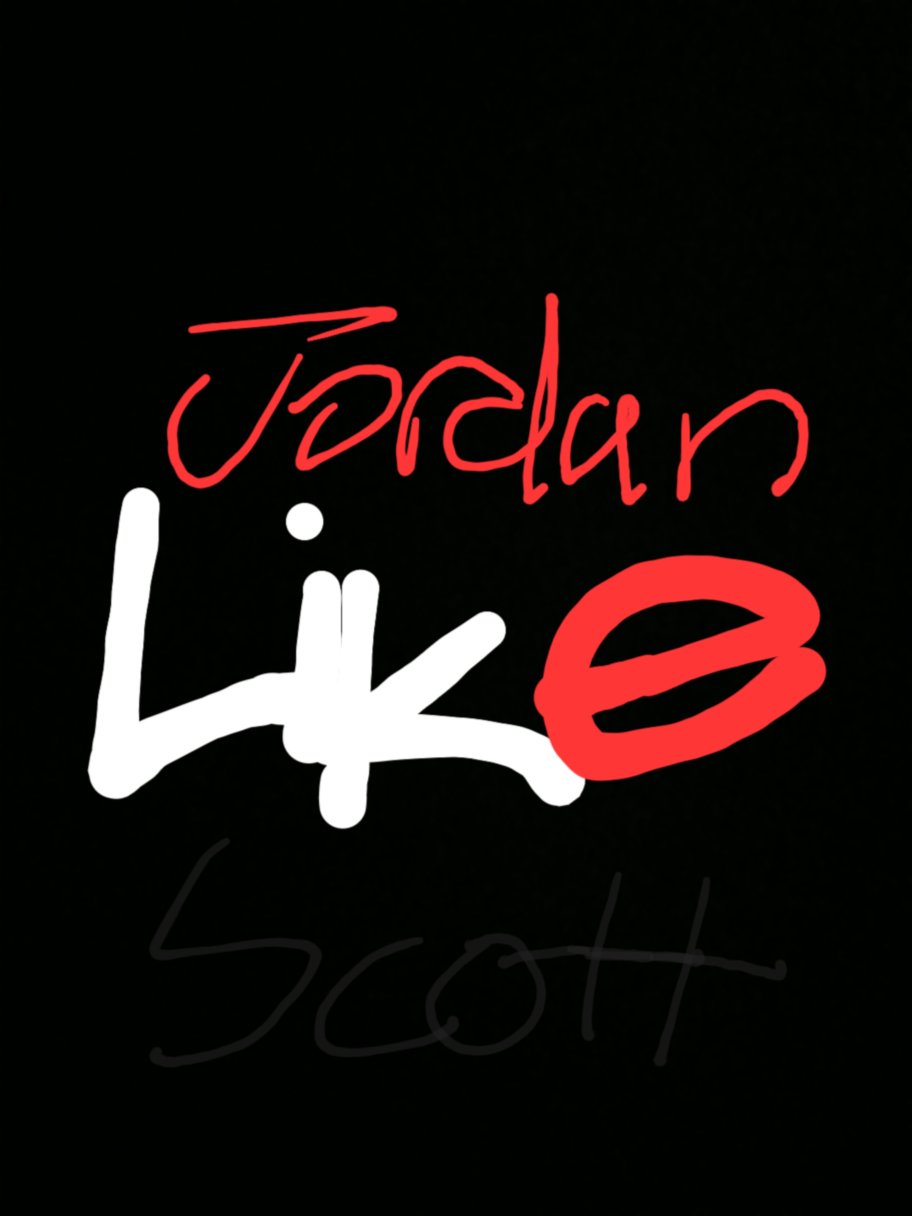 Jordan Scott's profile