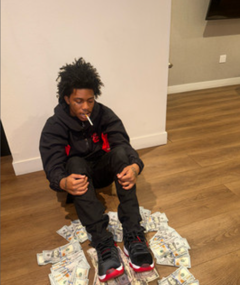 Lil Tay tay's profile