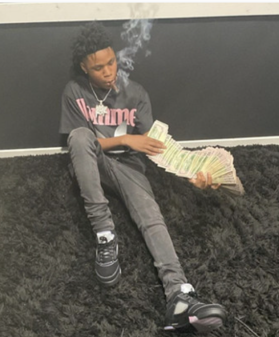 Jorden Berry's profile