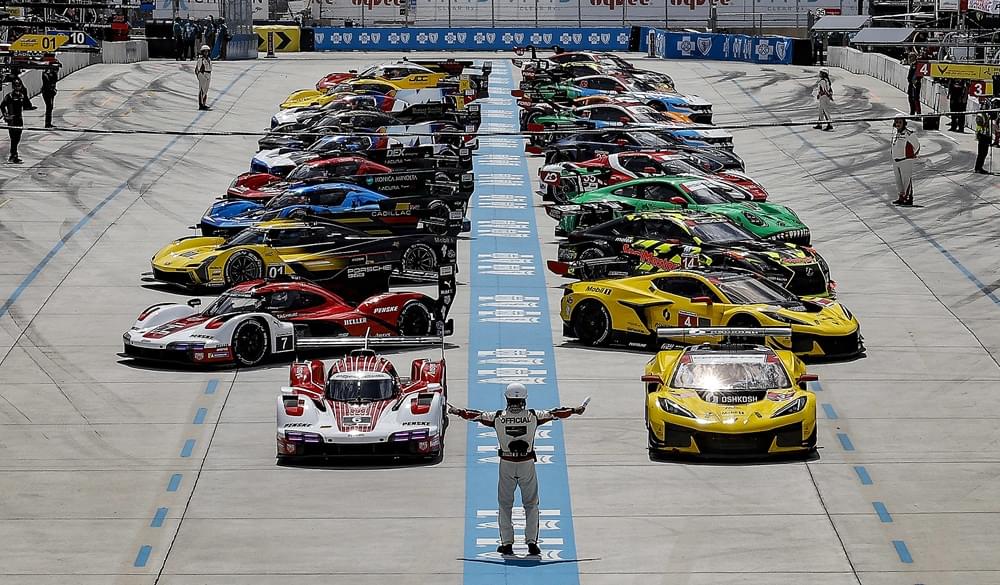 Just A Wec And Imsa Fan Motorsport's banner