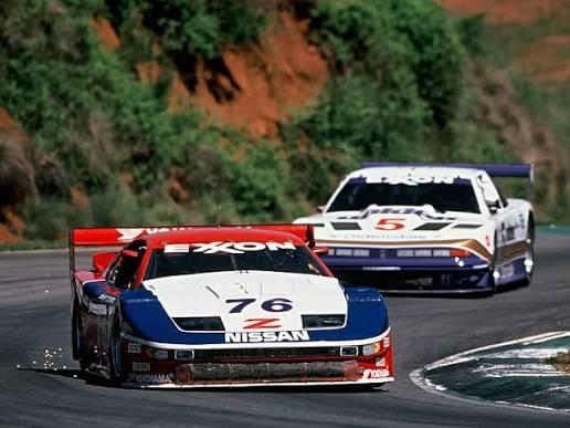 Just A Wec And Imsa Fan Motorsport's banner
