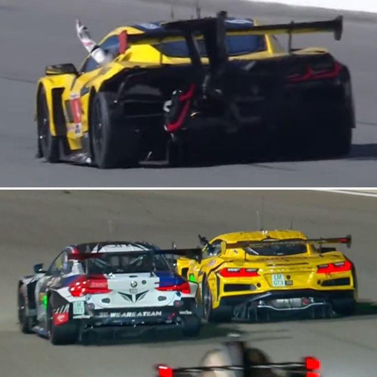 Just A Wec And Imsa Fan Motorsport's profile