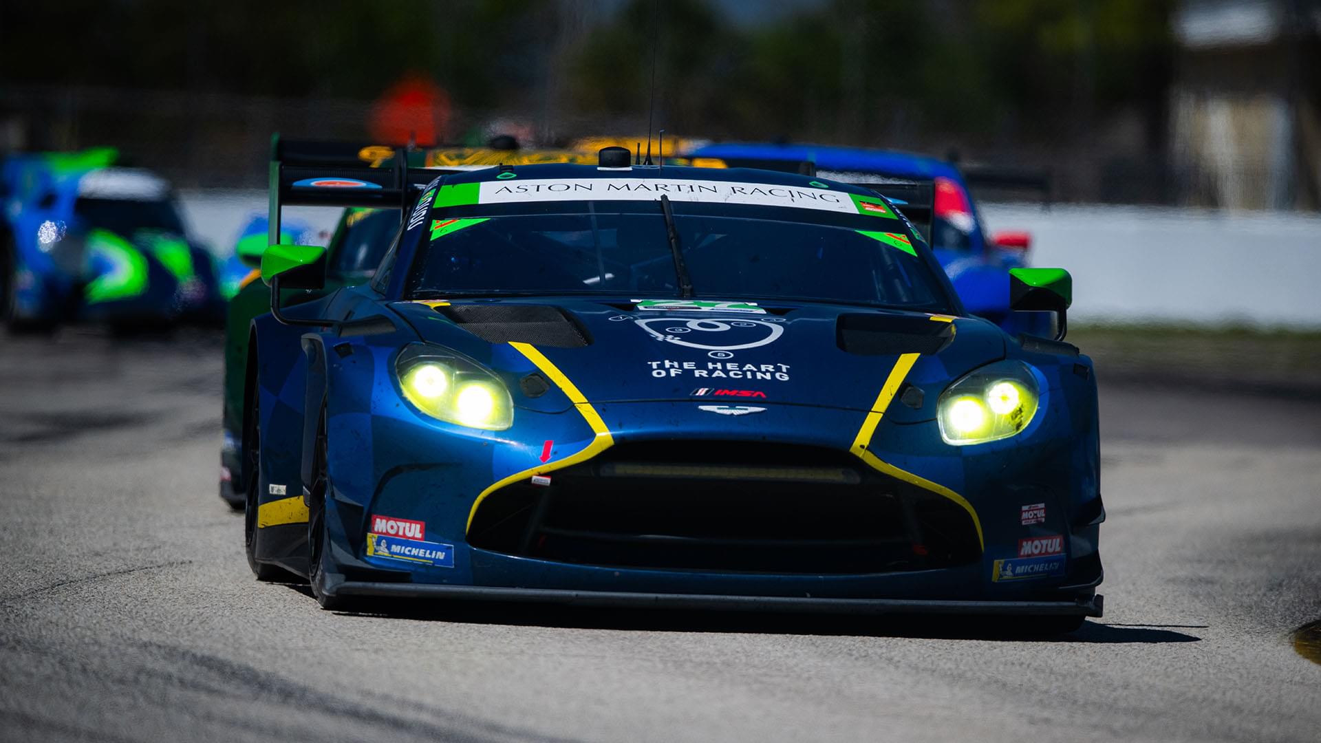 Justaastonmartingtfan Imsa's profile