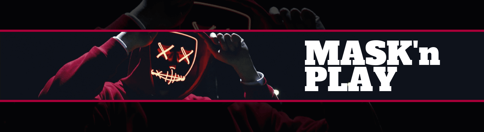 Kamarie Cooper's banner