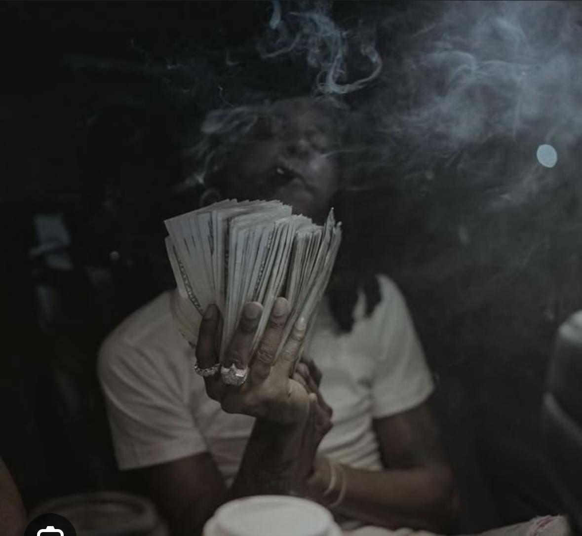 ØG Għøśť's profile