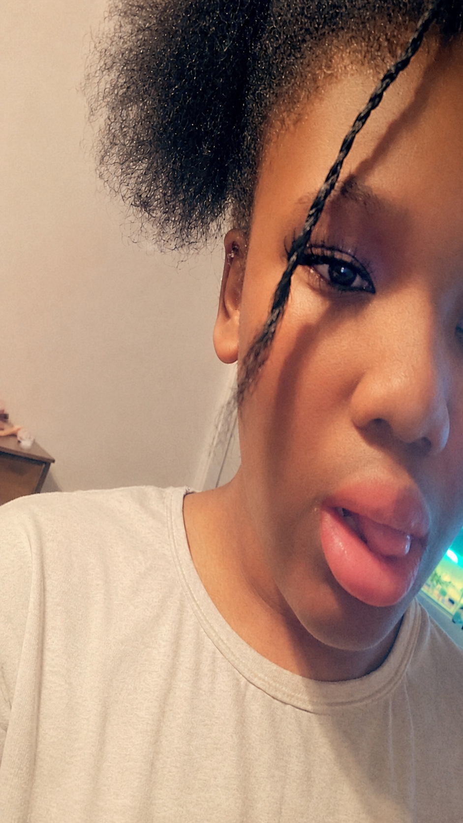Kezara Warren's profile