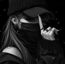 Killer 's banner