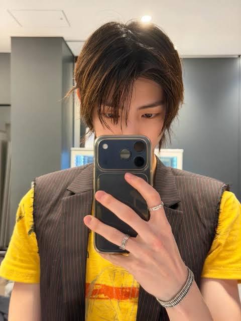 Kim Juhoon's profile
