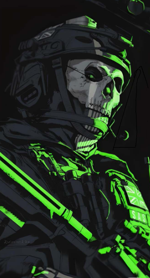 Koa Wiliams's banner