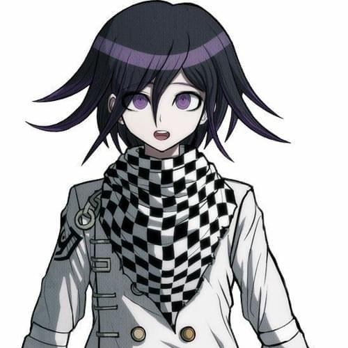 Kokichi Oma's profile