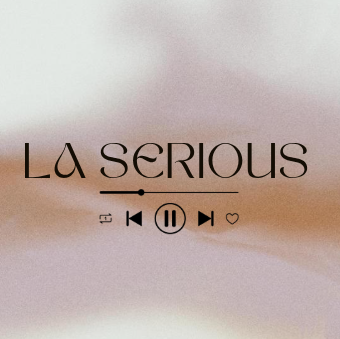 La Serious✅™'s profile