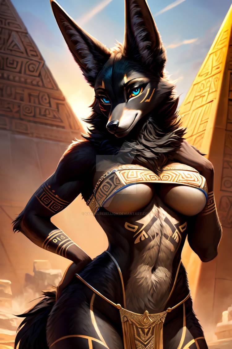 Lexi The Egyptian Reaper's profile