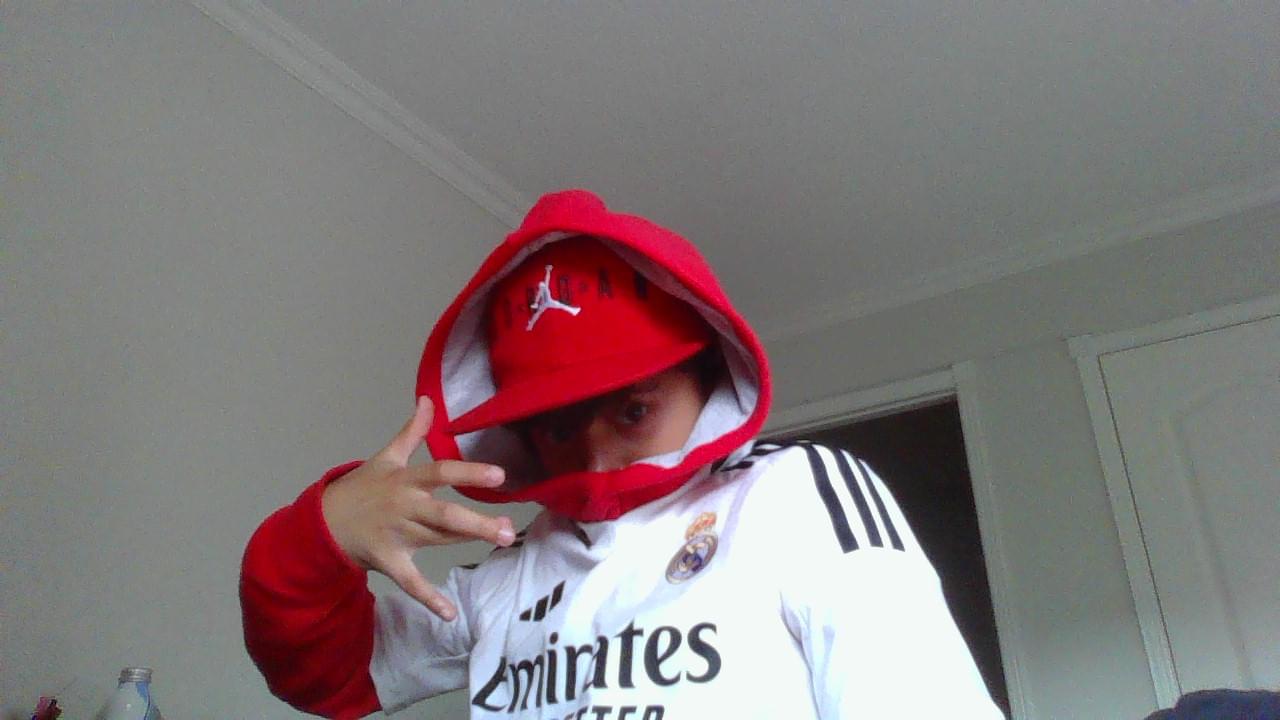 Lil Vibe's profile