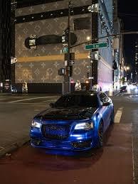 Malea Chavez's banner