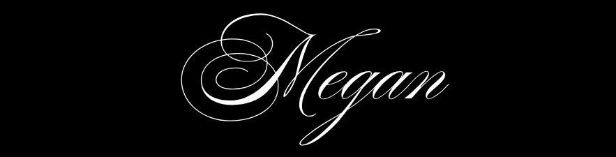 Megan .'s banner