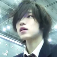 Milo Takashima's profile