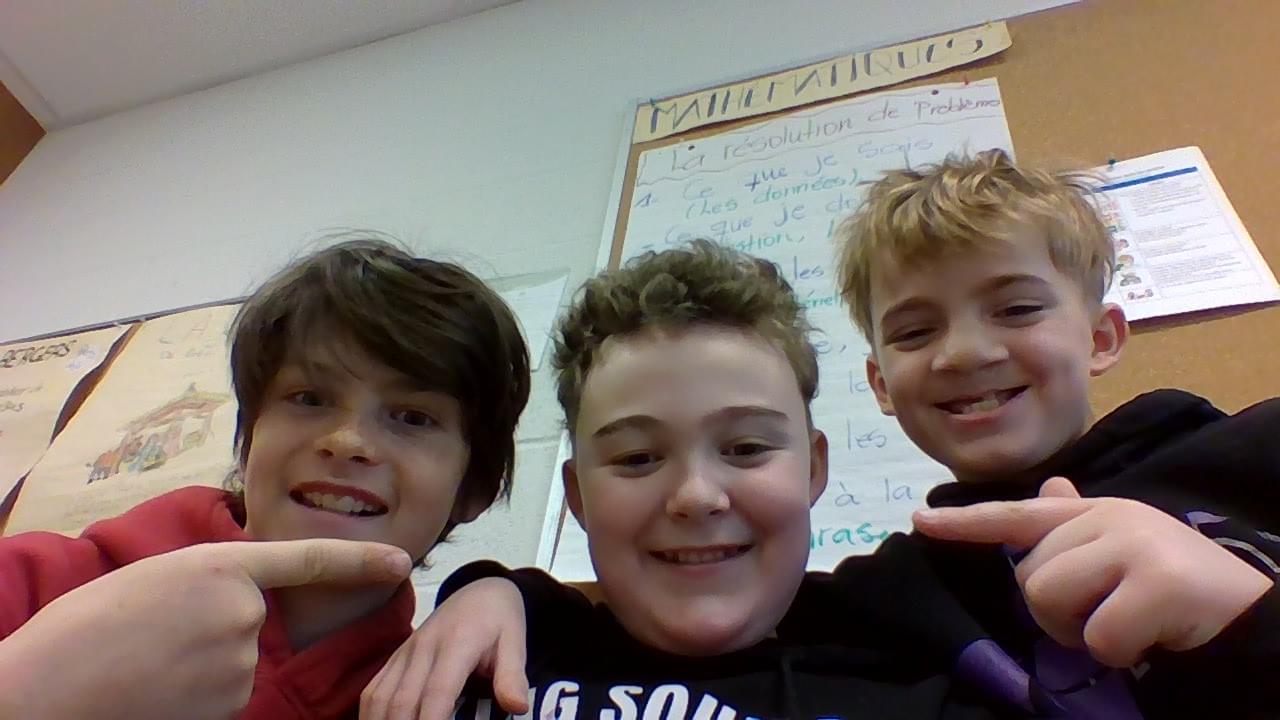 Nicho Deguire's banner