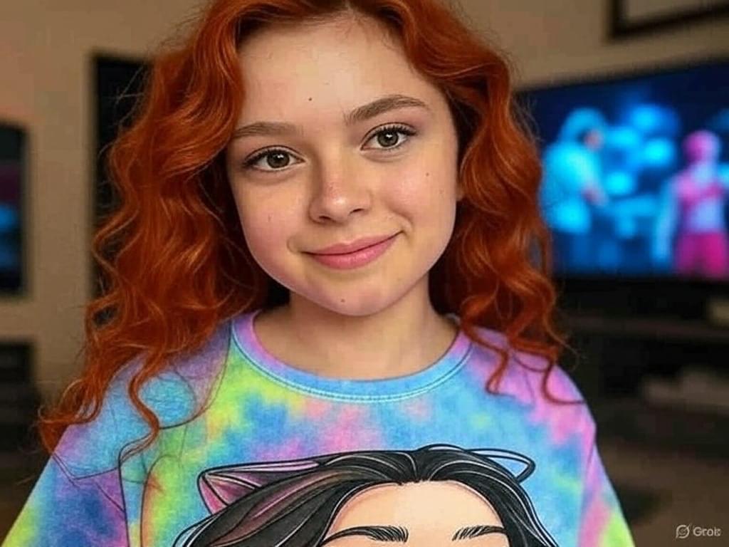 Olivia Jackson's profile