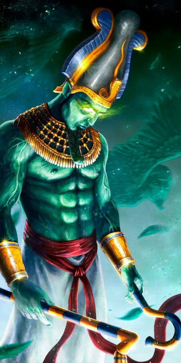 Osiris God Of Egypt's profile