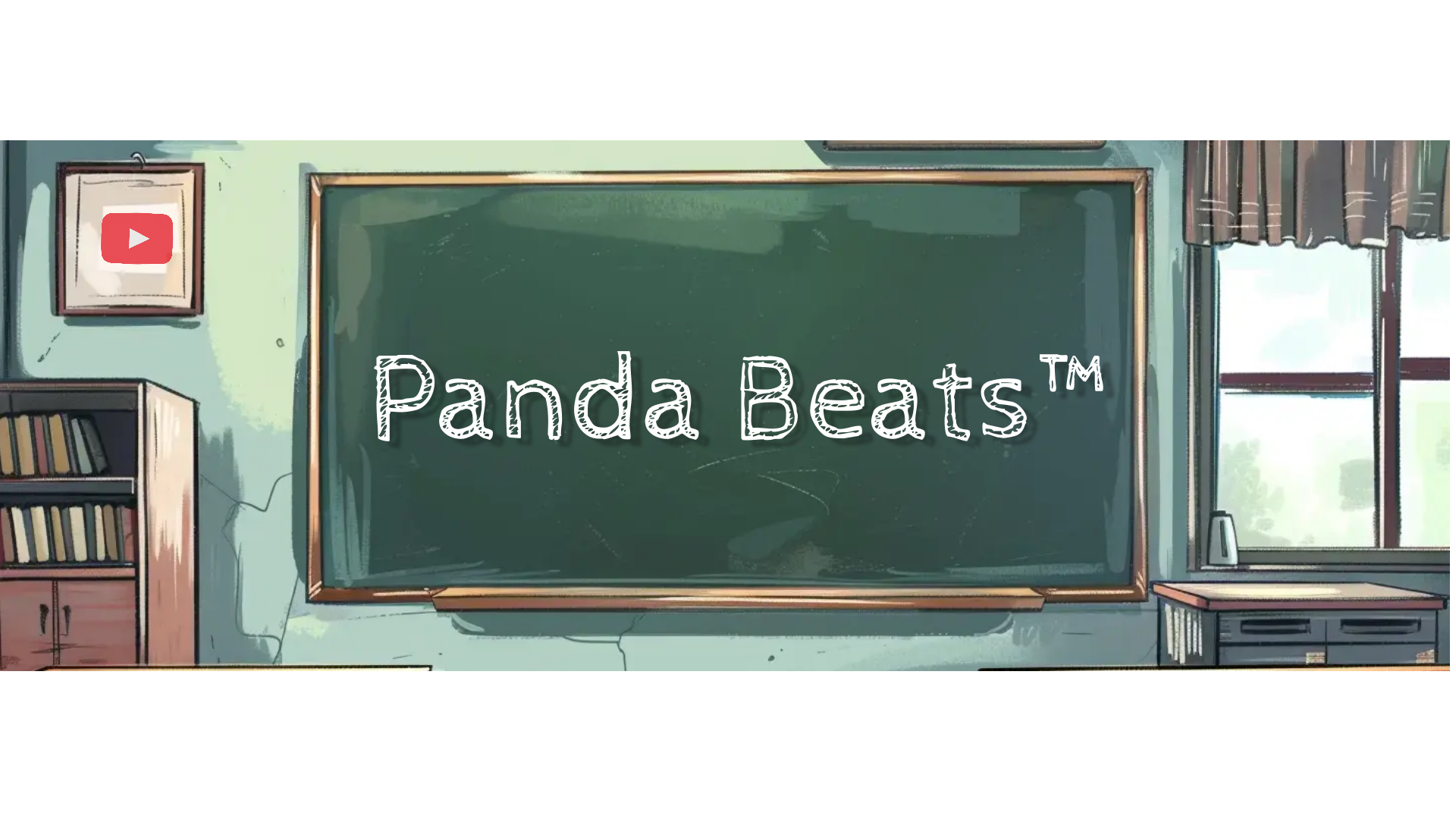 Panda Beats™️'s banner