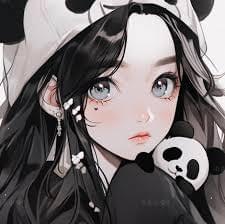 Panda Lover's banner