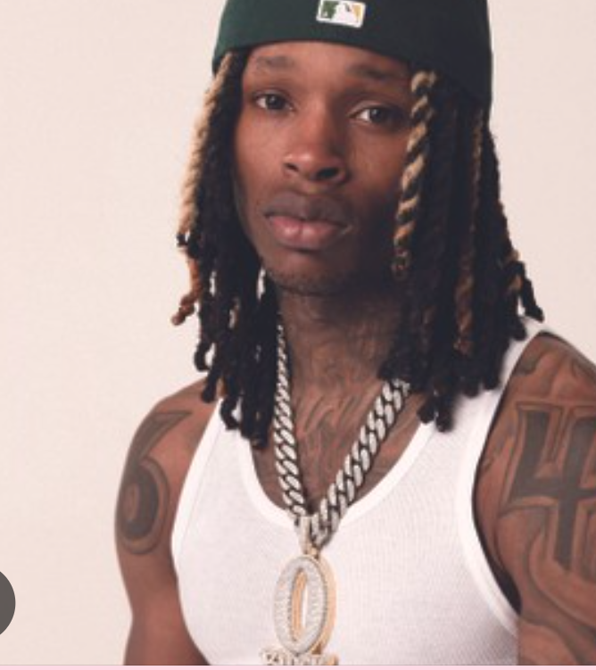 Peyton Mcbride's profile