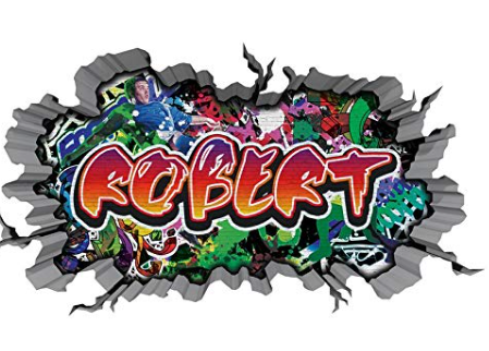 Robert Howley's banner