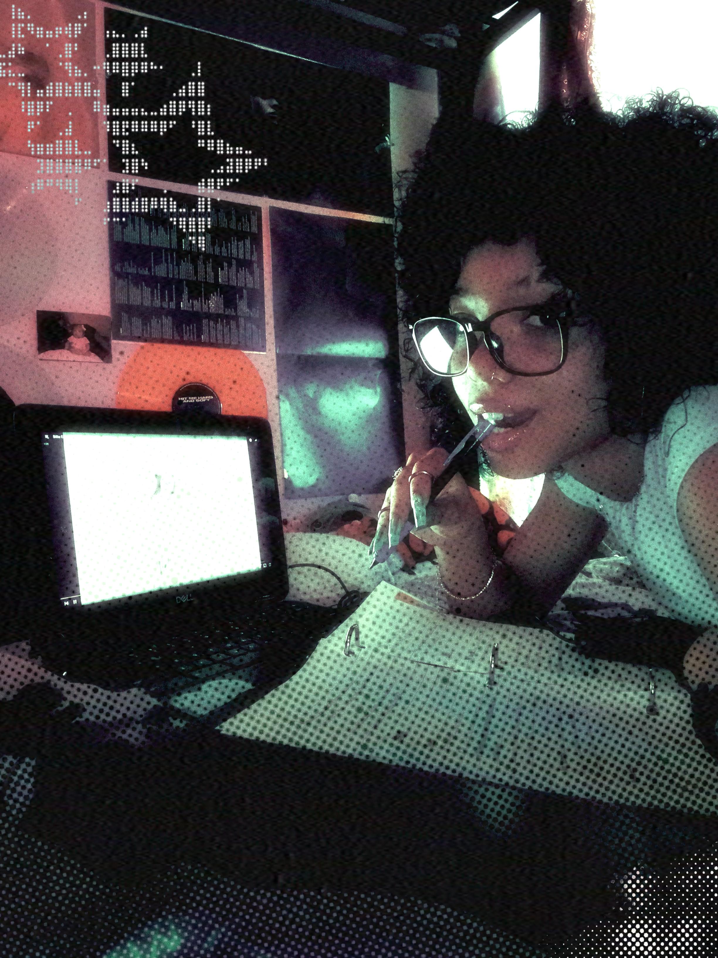 Sahjauna Terrell-Belcher's profile