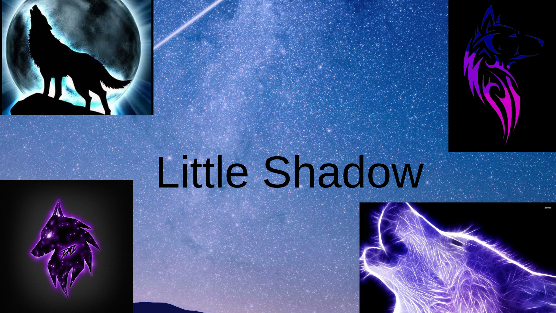 Shadow Lowry's banner