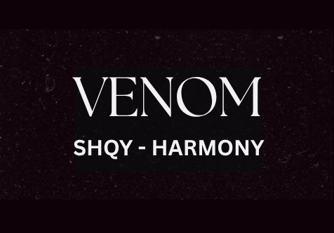 Shqy Harmony's banner