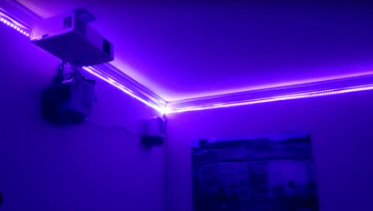 Starr Scopel's banner