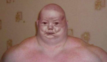 Steven Anderson's banner