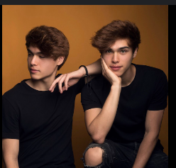 Stokes Twins's profile
