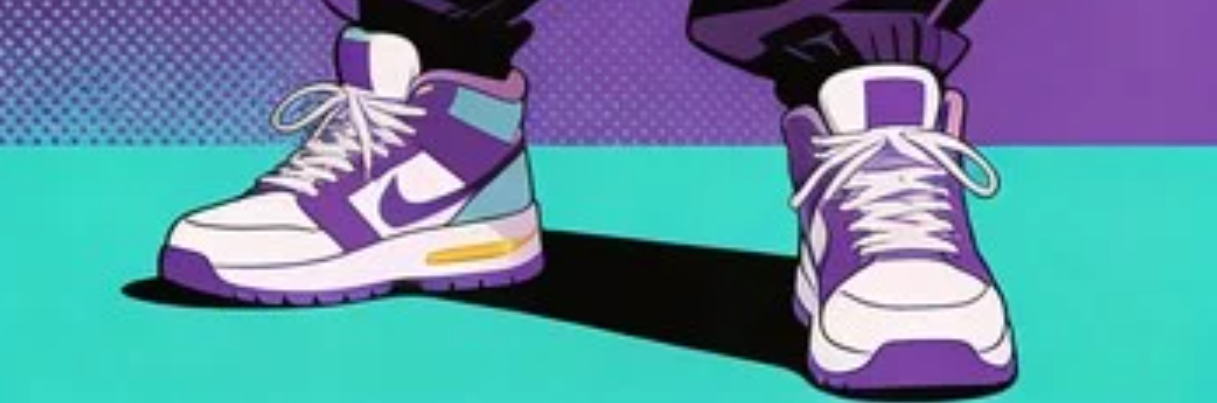 That Girl Heather™'s banner