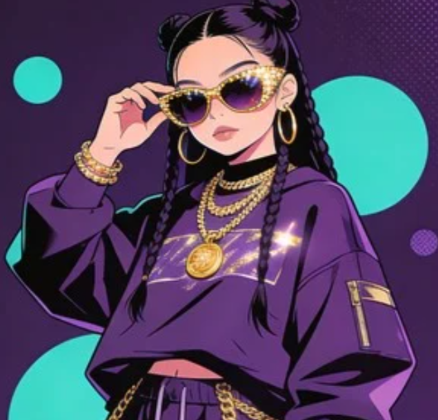 That Girl Heather™'s profile