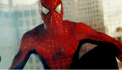 The Amazing Spider Haven's profile