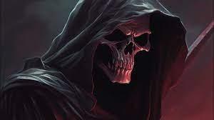 The Grim Reaper's profile