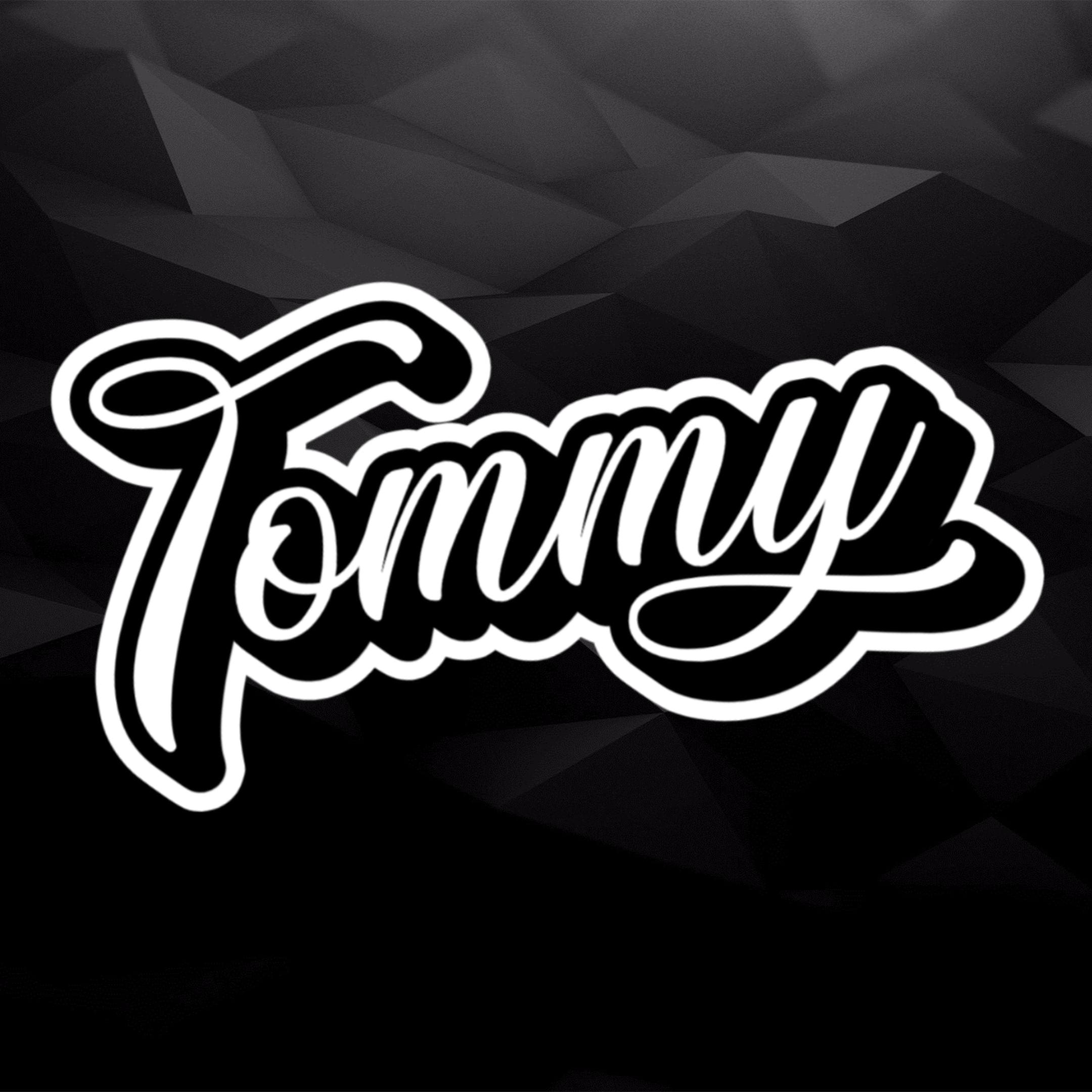 tommy Rusz Gaudreault's profile