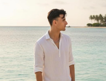 Touseef Magray's profile