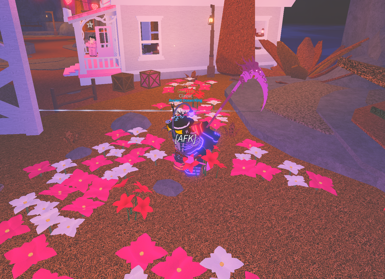 Tran Thi Ngan's profile