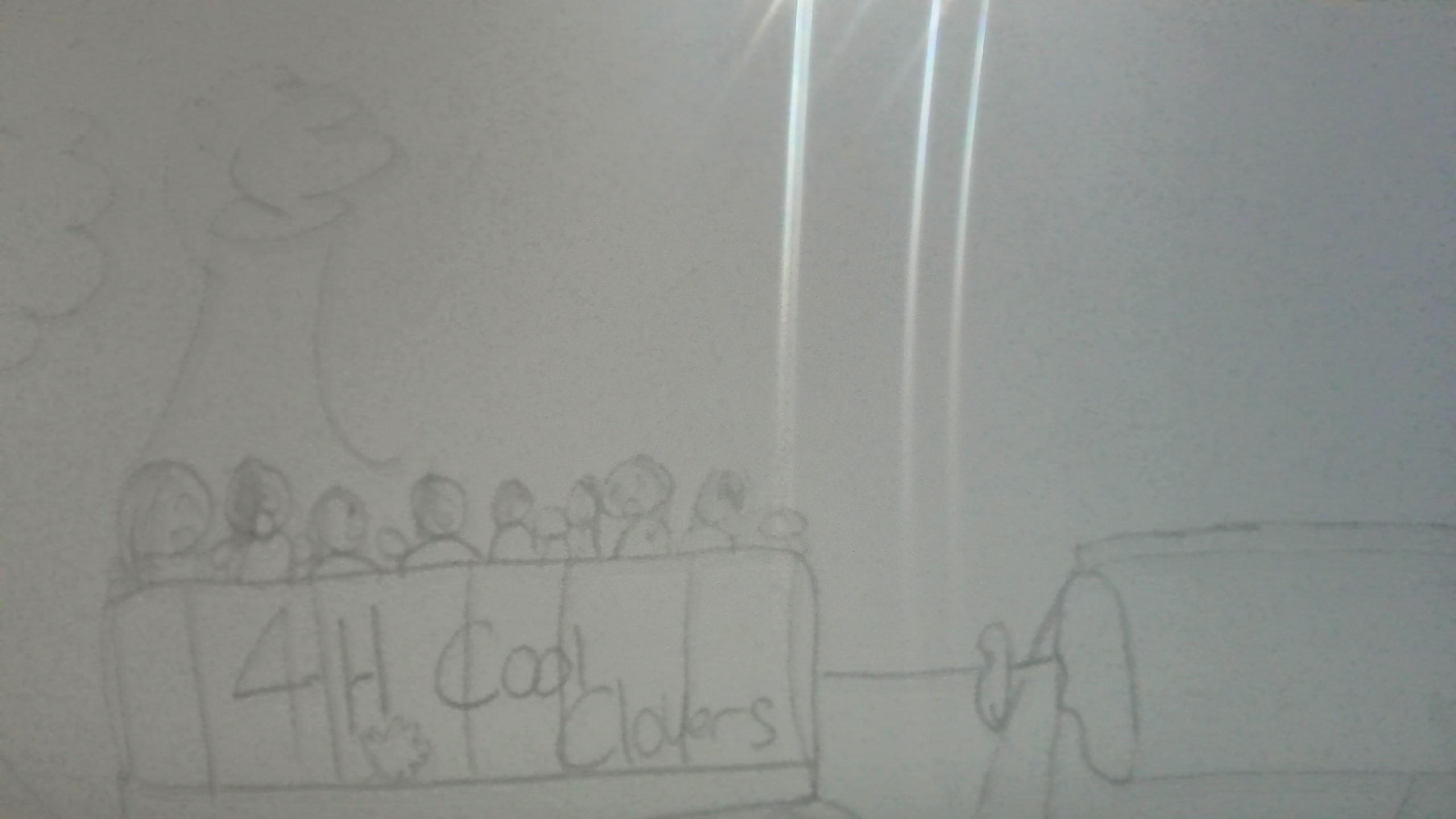 Vangie Davis's banner