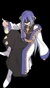 Veldanava Millim's banner