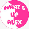 What's up Alex More's profile