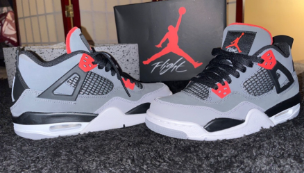 Wyatt Eunwon's banner