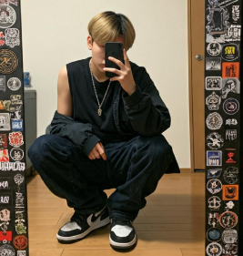 Wyatt Eunwon's profile