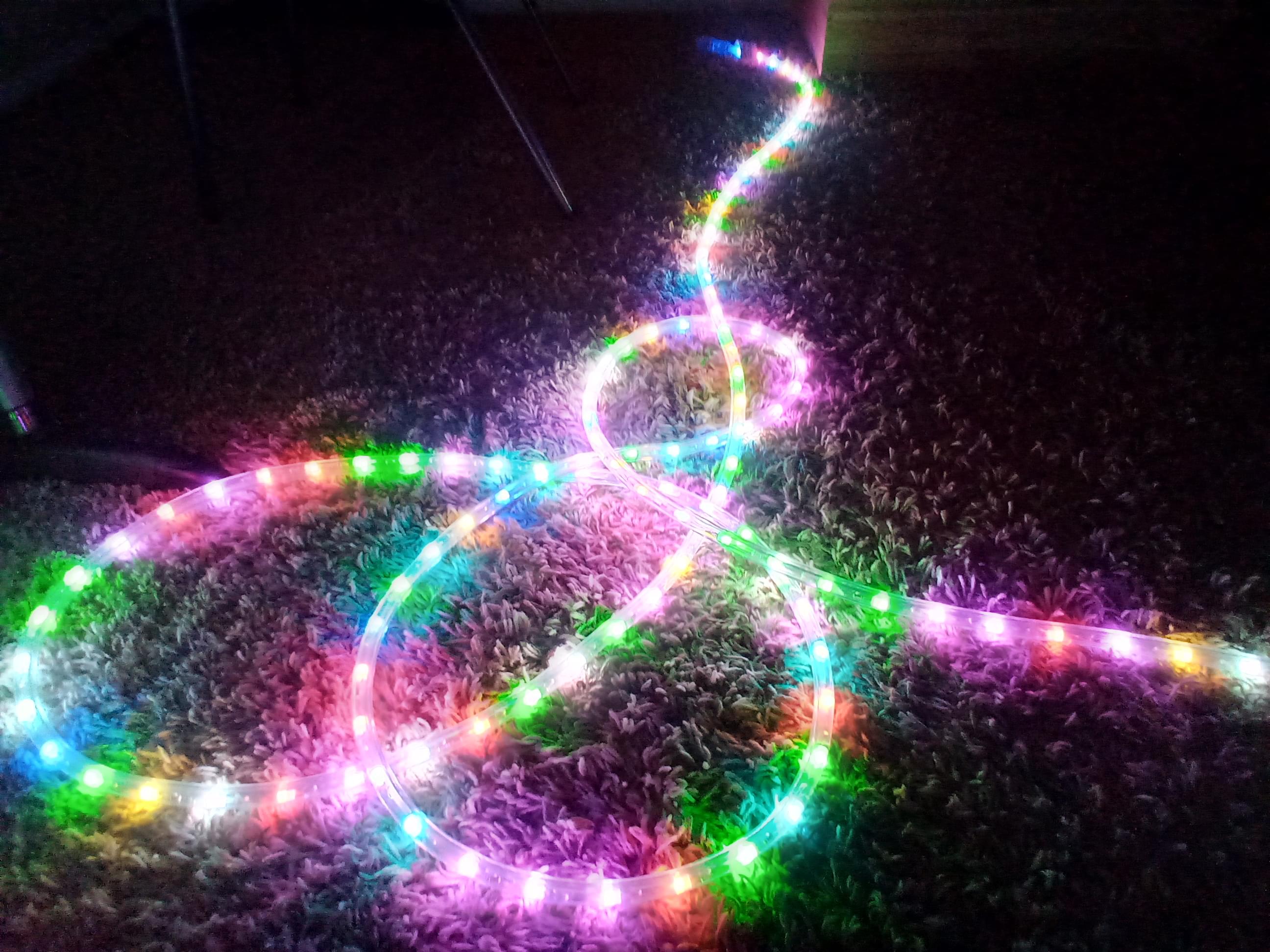 Wyatt Queen's banner