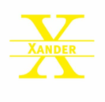 Xander Desormeaux's profile